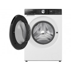 Hisense WD5S1245BW Πλυντήριο-Στεγνωτήριο Ρούχων 12kg/8kg Ατμού 1400 Στροφές Hisense WD5S1245BW Πλυντήριο-Στεγνωτήριο Ρούχων 12kg/8kg Ατμού 1400 Στροφές